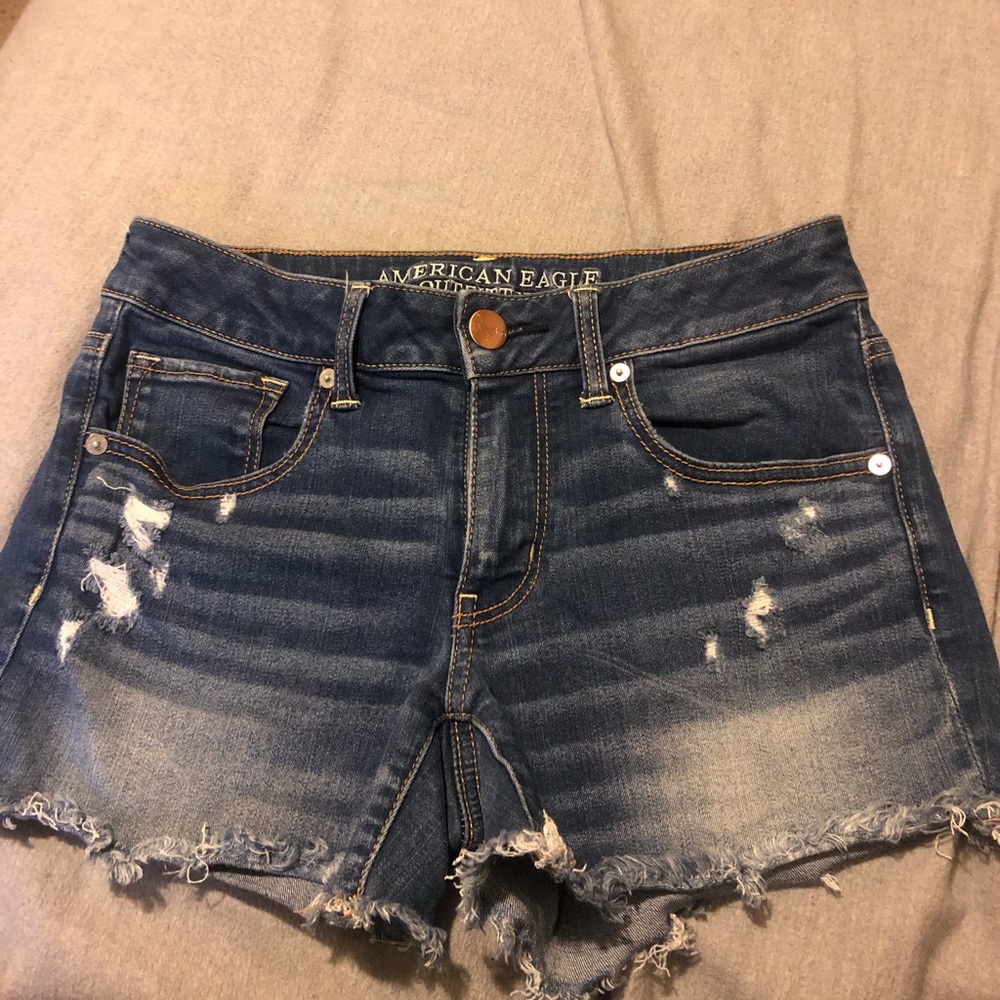 American eagle shorts